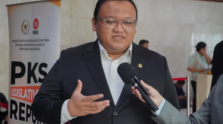 PKS Minta BGN Perketat Pengawasan MBG, Zero Accidents Harus Jadi Standar