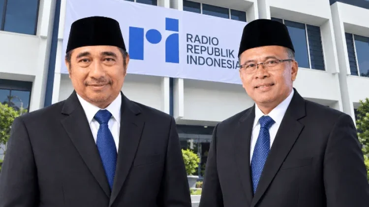PPM-LVRI: 81 Tahun RRI, Menjaga Suara Indonesia dan Merawat Nilai Kejuangan 1945
