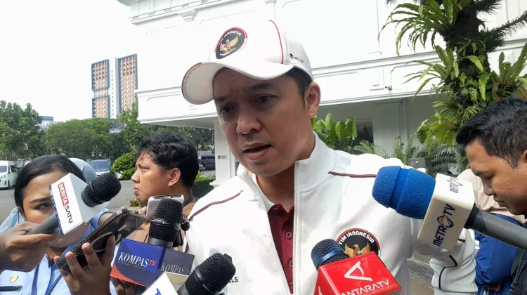 Wamenpora Sebut Empat Cabor Berpeluang Sumbang Medali Asian Games 2026