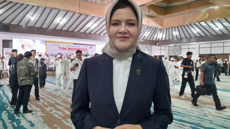 Tempuh 40 Jam Perjalanan, Timnas Basket Indonesia Tetap Fokus di Asian Games 2026