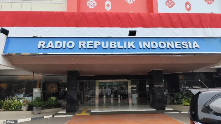Dari Radio Perjuangan hingga Media Publik, Ini 5 Fakta RRI