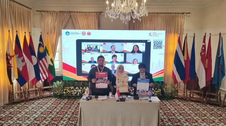 SEAMEO RECFON Dorong Penguatan Program Gizi Anak untuk Indonesia dan ASEAN