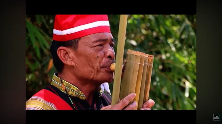 Tak Banyak Dikenal, Ini Ragam Alat Musik Tradisional Sulawesi Barat