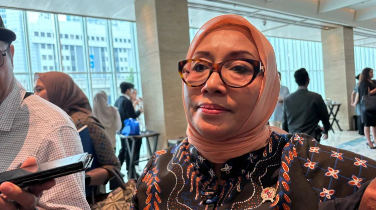 Menteri PPPA Pastikan Anak Korban MBG Dapat Pendampingan