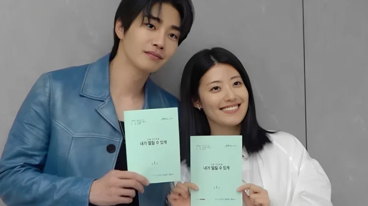 Aktris Nam Ji Hyun dan Kim Jae Yeong Dipertemukan dalam Drama 'Make Me Tingle'