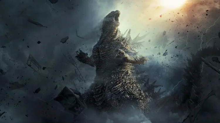 Trailer “Godzilla Minus Zero” Dirilis, Ungkap Pemeran Baru