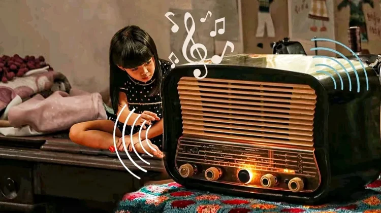 Na Willa, RRI, dan Kenangan Radio Era 1960-an