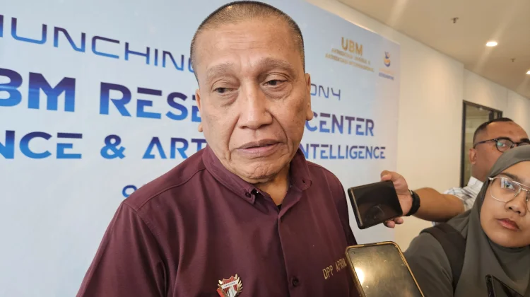 Aprindo: Daya Beli Masyarakat Sudah Bergeser