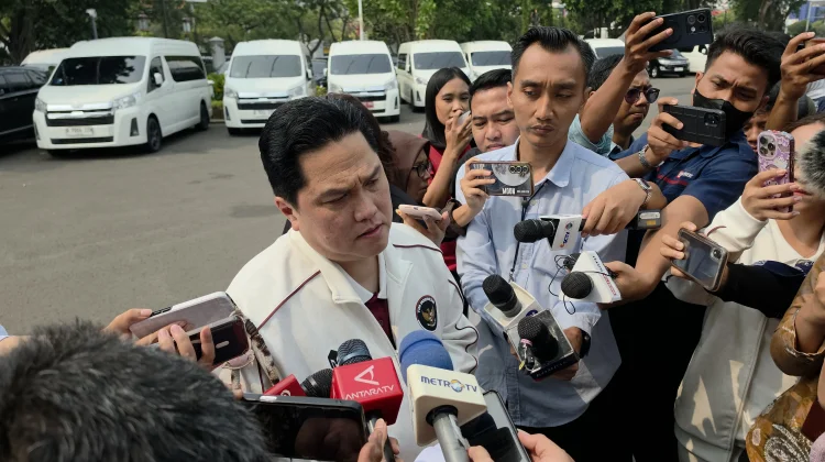 Asian Games 2026, Menpora: 281 Perwakilan Atlet Dilepas Langsung Presiden Prabowo