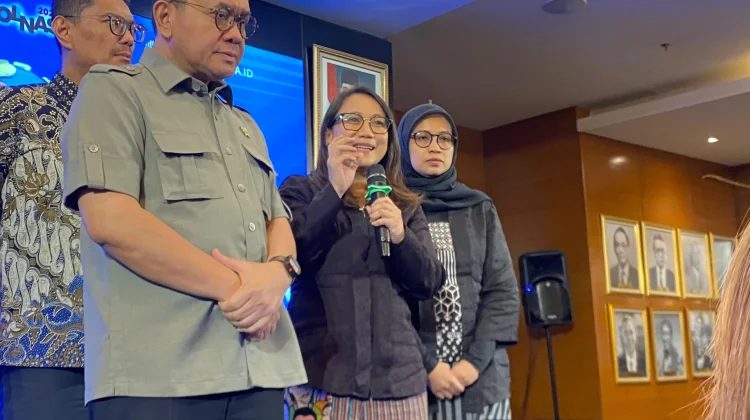 AI Bantu UMKM Tekan Biaya Promosi lewat Foto Sederhana