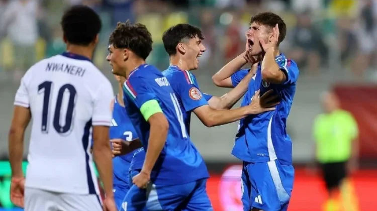 Berani Regenerasi, Mancini Bawa Skuad Muda ke Nations League
