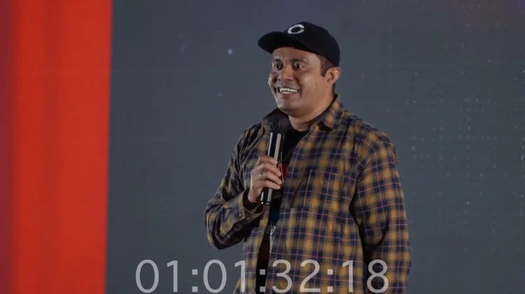 KPK Ajak Anak Muda Lawan Korupsi lewat Stand Up Comedy