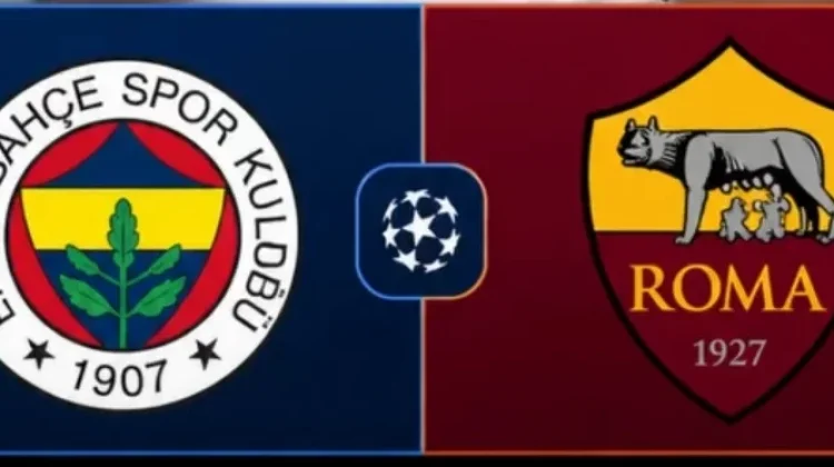 Waspada untuk Menang! Fenerbahce vs AS Roma Laga Perdana Liga Champions 2026/2027