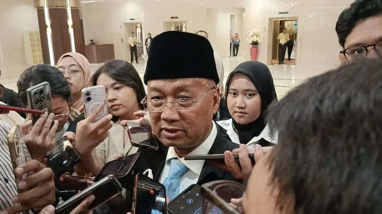 OJK Percepat Pembentukan Bursa Mineral dan Komoditas Strategis