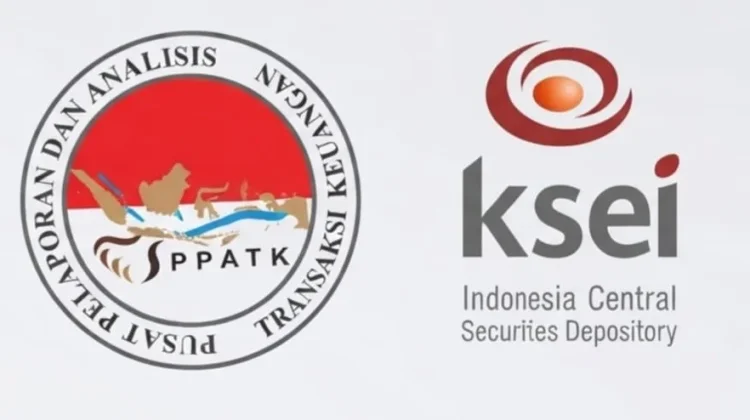 PPATK-KSEI Perkuat Integritas Pasar Modal Indonesia
