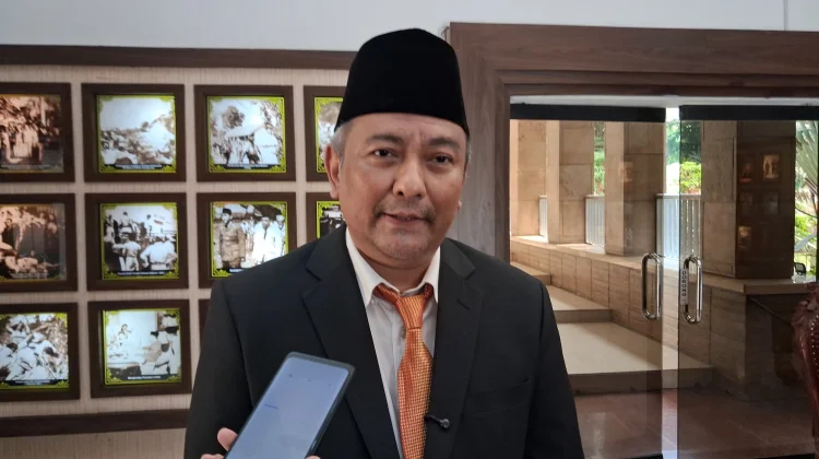 HUT Ke-81 RRI, Hendrasmo Ingatkan RRI Media Perjuangan yang Menyatukan Masyarakat