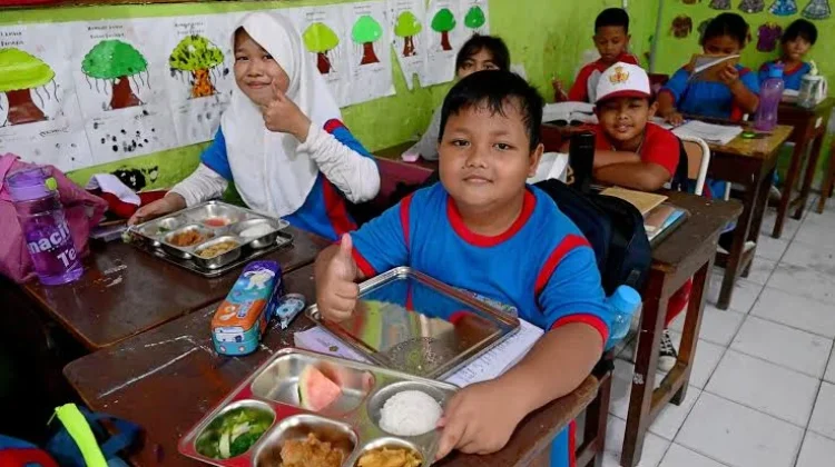 Aturan Baru BGN, Ini Jenis Susu yang Boleh Masuk Menu Makan Bergizi Gratis