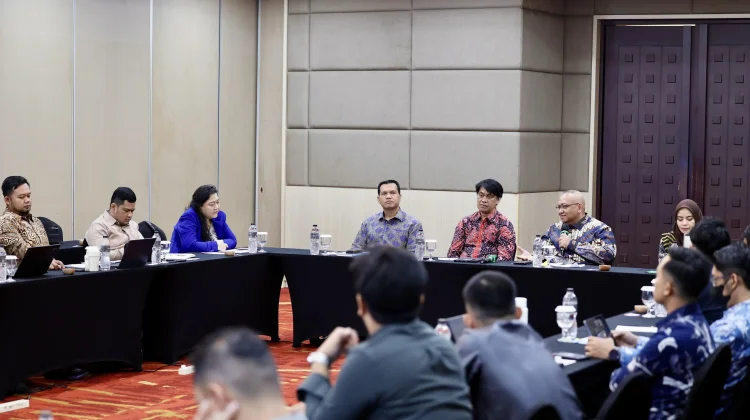 LPDB Koperasi Mitigasi Risiko Hukum untuk Jaga Dana Bergulir
