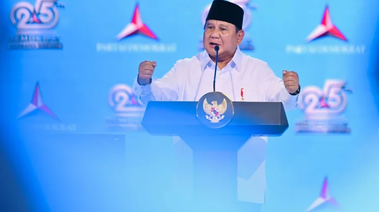 Presiden: Indonesia Berpotensi Jadi Ekonomi Terbesar Keempat Dunia pada 2050