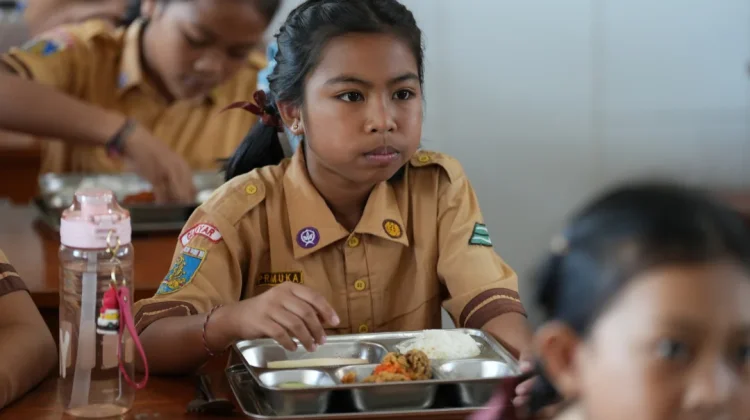 DPR Dukung Aturan Baru BGN untuk MBG, Minuman Kental Manis bukan Susu