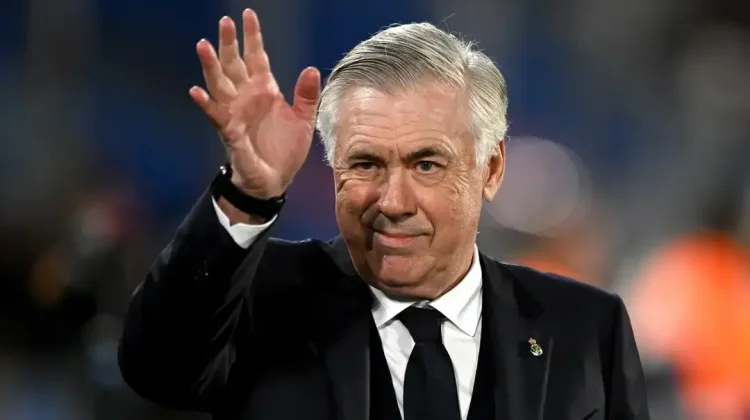 Revolusi Brasil Dimulai! Carlo Ancelotti Panggil Delapan Pemain Debutan Ini