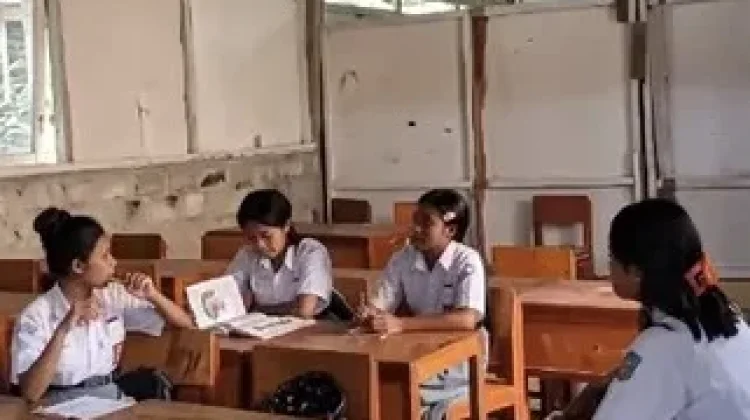 Kemendikdasmen Percepat Revitalisasi SDN Mboeng, 1.487 Sekolah di NTT Jadi Sasaran