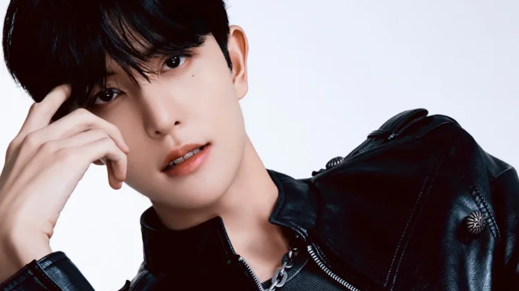 Kyungmin 8TURN Kembali Beraktivitas Usai Pulih dari Masalah Kesehatan Lambung