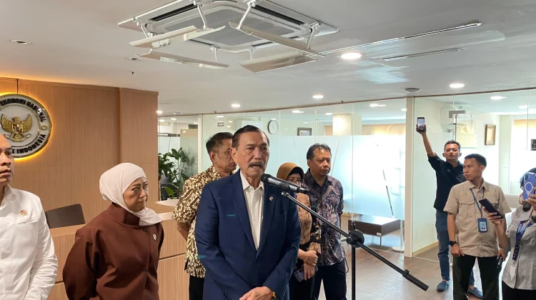 Pemerintah Pastikan Bansos Nantinya Disalurkan Langsung ke Rekening Masyarakat
