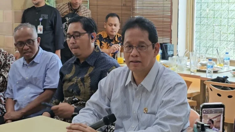 Menkeu Purbaya Terapkan Aplikasi Berbasis AI di INSW untuk Tingkatkan Penerimaan