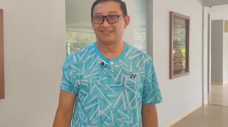 Imam Tohari Pastikan Tim Putri Bulu Tangkis Siap Hadapi Asian Games 2026