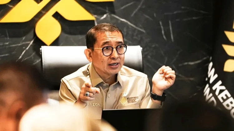 Menbud Fadli Zon Kenang Jusuf Ronodipuro sebagai Diplomat Ulung