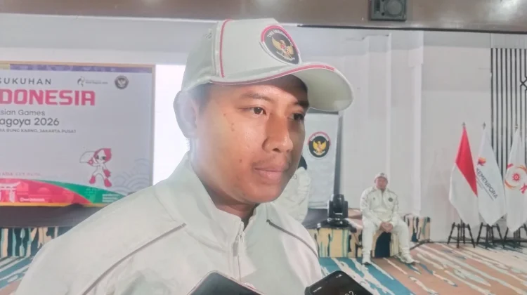 Bidik Medali, Tim Panahan Indonesia Matangkan Persiapan menuju Asian Games 2026