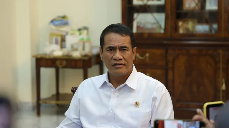 Indonesia Berduka, Tiga Petugas Pertanian Gugur