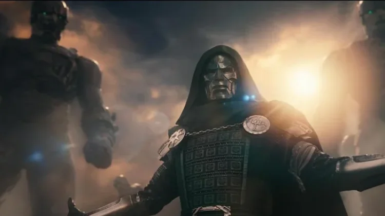 “Avengers: Doomsday” Raup Rp877,3 Miliar dari Pra-Penjualan