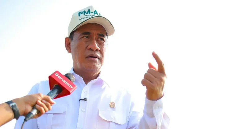Mentan: Usut Tuntas Penembakan terhadap 3 ASN Dinas Pertanian Jayawijaya