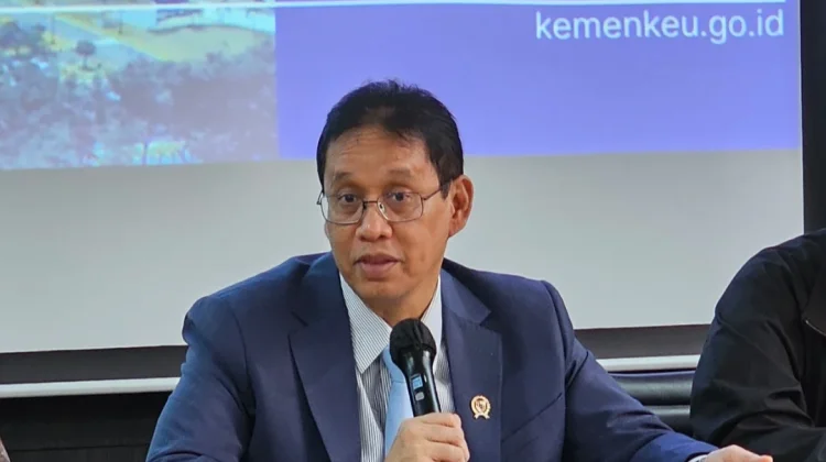 Menkeu Purbaya Waspadai Melambungnya Harga Minyak Dunia