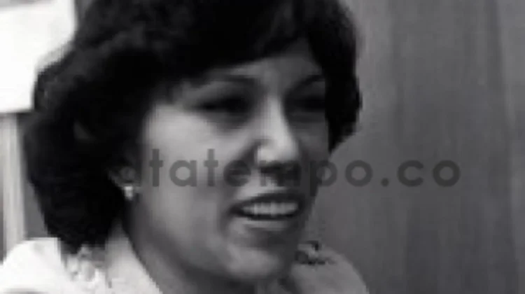 Mengenal Poppy Tiendas, Penyiar Perempuan Legendaris RRI