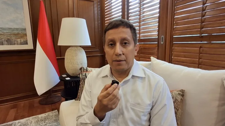 Indonesia Sambut Terpilihnya Menlu Bangladesh sebagai Presiden SMU PBB