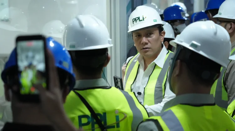 Kementerian LH Dorong Industri Segera Serahkan Limbah Beracun PCBs