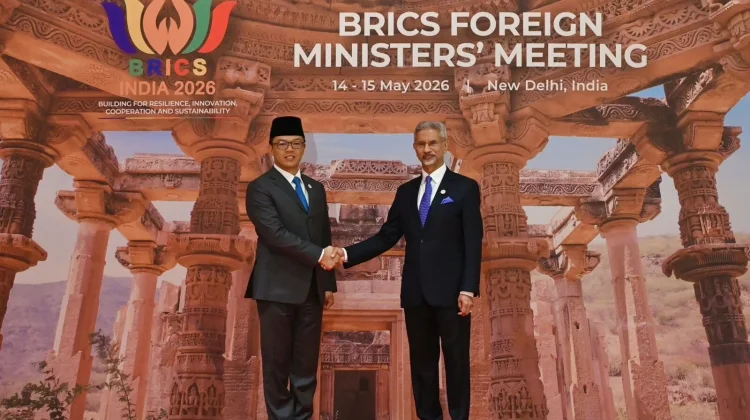 Indonesia Dorong Inklusivitas Ekonomi dalam KTT BRICS di India