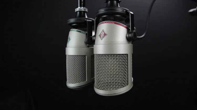 Enam Perangkat Ini Penting Ada untuk Siaran Radio, Apa Saja?