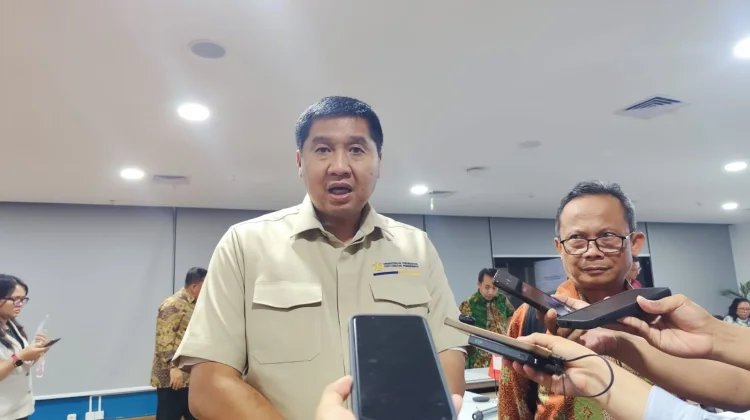 Kementerian PKP Siapkan 2,4 Juta Genteng UMKM Majalengka untuk Program Perumahan