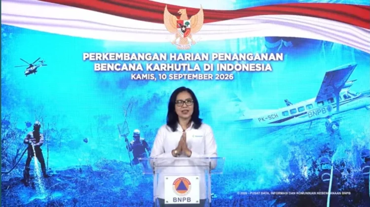 Kemenkes: 68.919 kasus ISPA akibat Abu Vulkanik Gunung Anak Krakatau