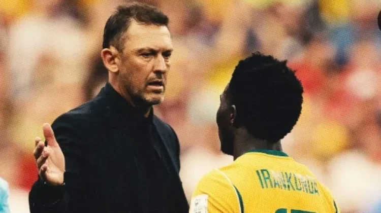 Masa Depan Popovic Terjawab, Pelatih Australia Tolak Bertahan hingga 2030