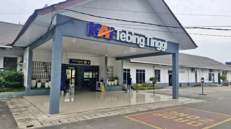 KAI Kembangkan Peran Stasiun dan Layani 351,6 Juta Pelanggan