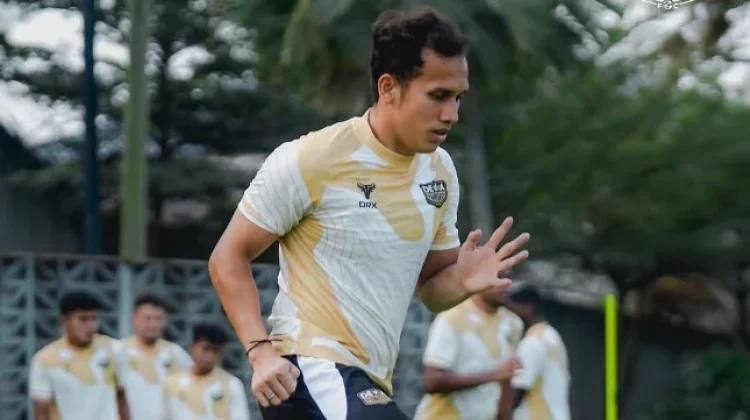 Dewa United Siapkan Taktik Jitu untuk Redam Bhayangkara FC