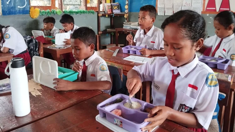 BGN Sambut Baik Usulan Pembentukan Unit Pemulihan Masyarakat Terdampak MBG