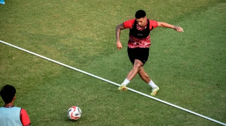 Persebaya Siap Hadapi PSIM di Kandang