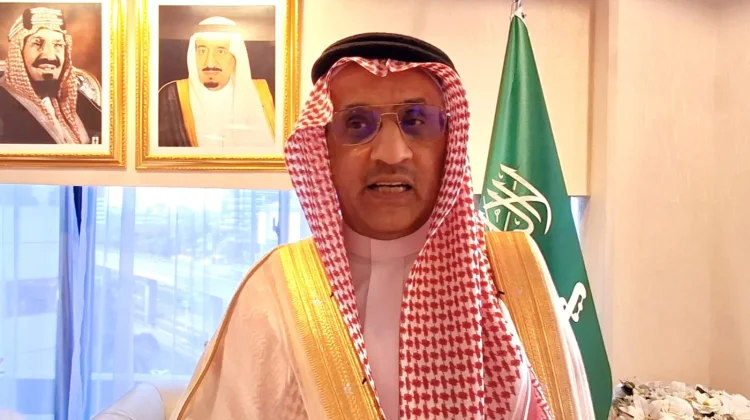 Inggris Dukung Israel di Tepi Barat, Arab Saudi Komitmen Bela Palestina