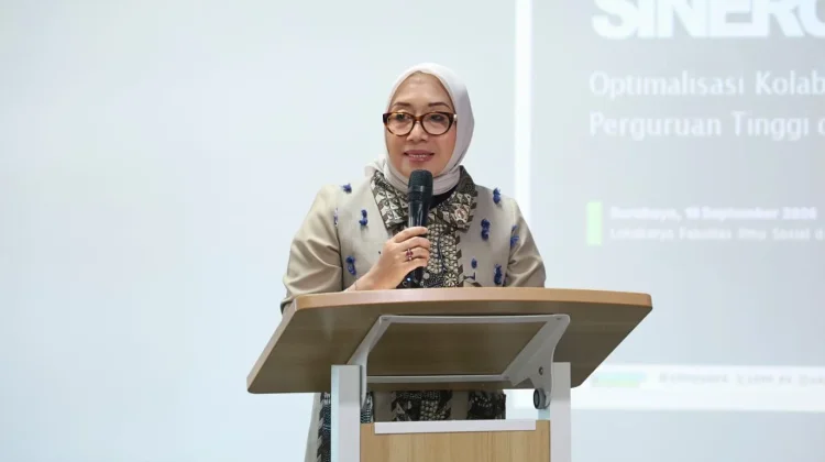 Putus Rantai Kemiskinan, Menteri PPPA Dorong Pendidikan Perempuan